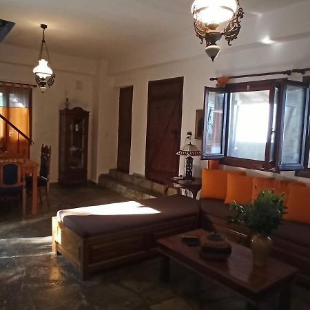 Deep Blue Villa At Potistika Extérieur photo