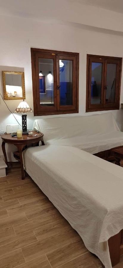Deep Blue Villa At Potistika Extérieur photo
