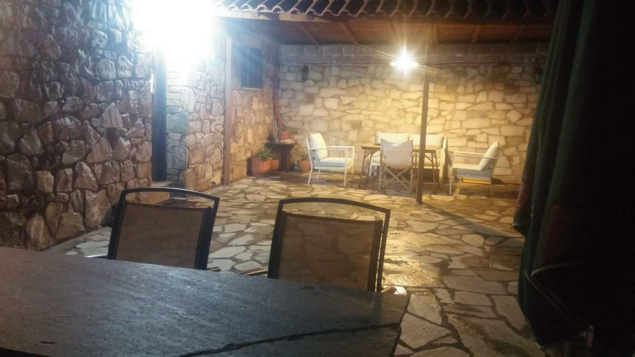 Deep Blue Villa At Potistika Extérieur photo