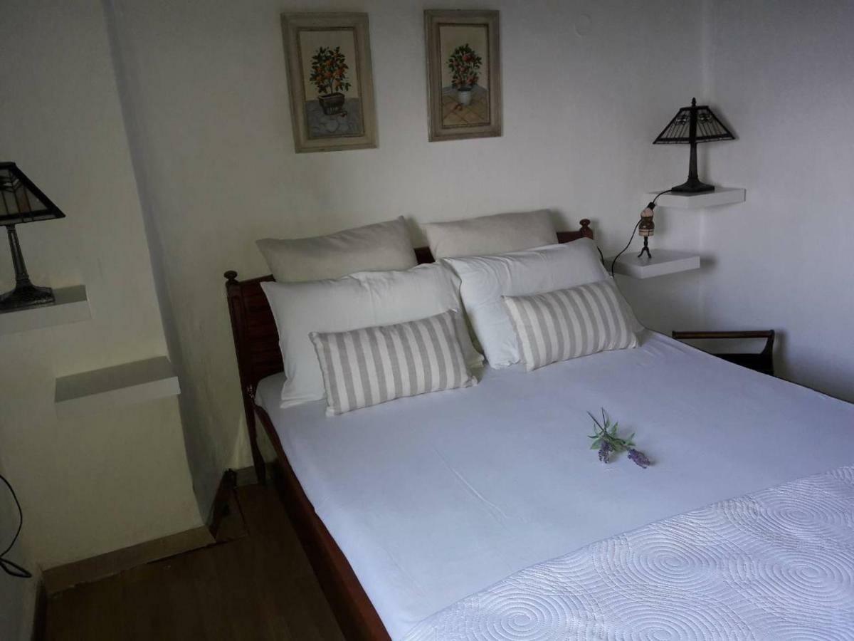 Deep Blue Villa At Potistika Extérieur photo