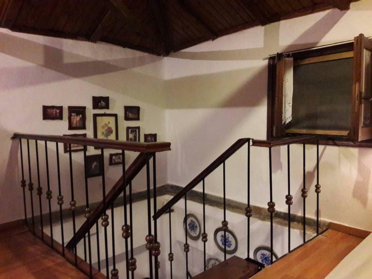 Deep Blue Villa At Potistika Extérieur photo