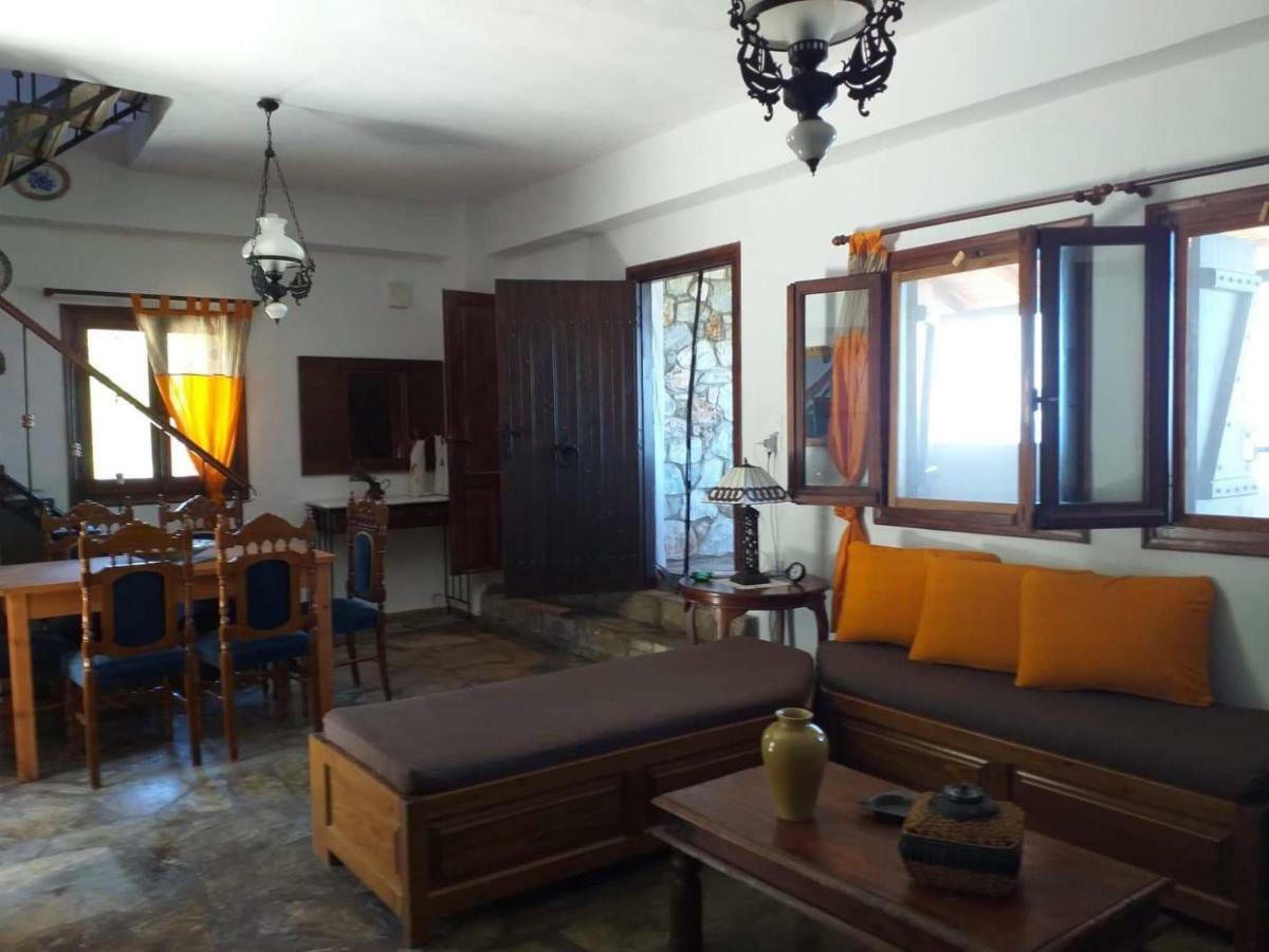 Deep Blue Villa At Potistika Extérieur photo